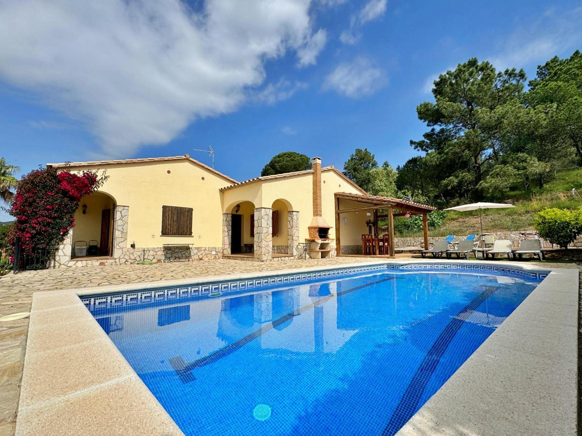Puig Rosell Villa *
